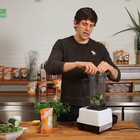 Afvallen-met-groene-smoothies-2